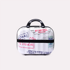 Makeup Box White 0835217