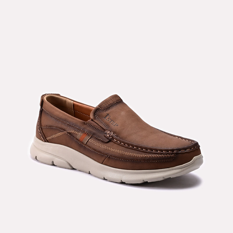 Casual Shoes Khaki 0160652