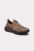 Sneaker Shoes Light Brown 0120779