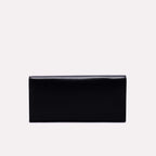 Ladies Casual Wallet Black 0310360