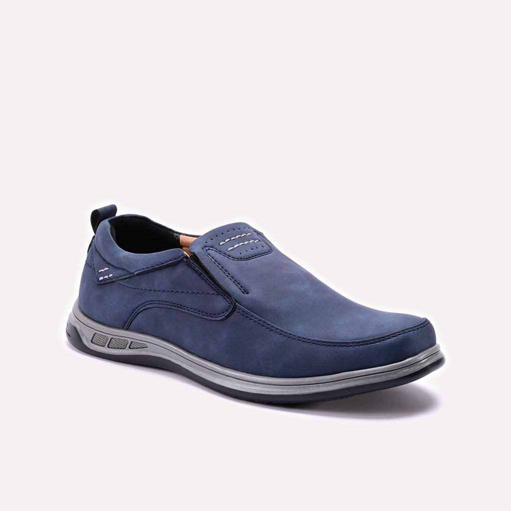 Casual Shoes Blue 0160662