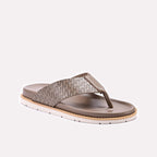 Casual Slipper Khaki 0151379