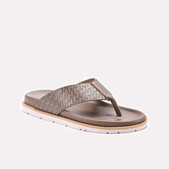 Casual Slipper Khaki 0151379