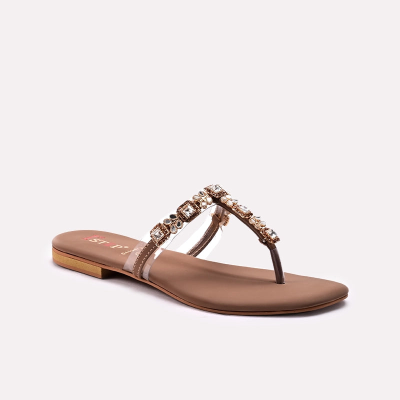 Fancy Slipper Fawn 0413479