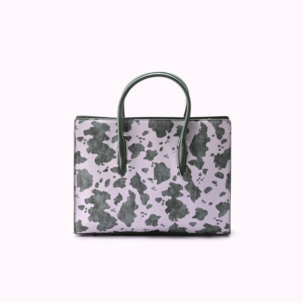 Casual Shoulder Bags Green 0331581