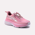 Sneaker Shoes Pink 0440883