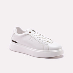 Sneaker Shoes White 0120714