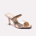 Fancy Slipper Golden 0413581