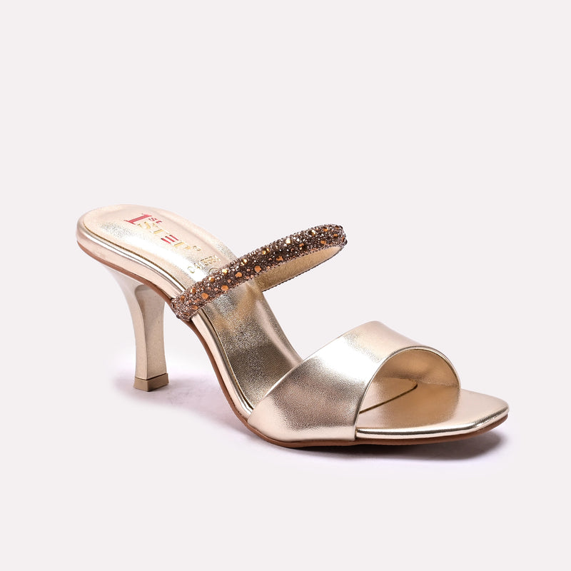 Fancy Slipper Golden 0413581