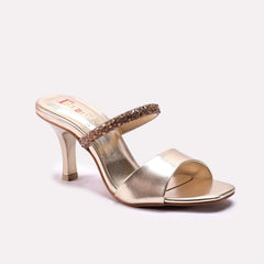 Fancy Slipper Golden 0413581