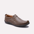 Casual Shoes Brown 0160715