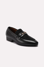 Boy Formal Shoes  Black 0610702