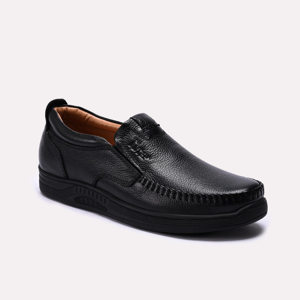 Casual Shoes Black 0160716