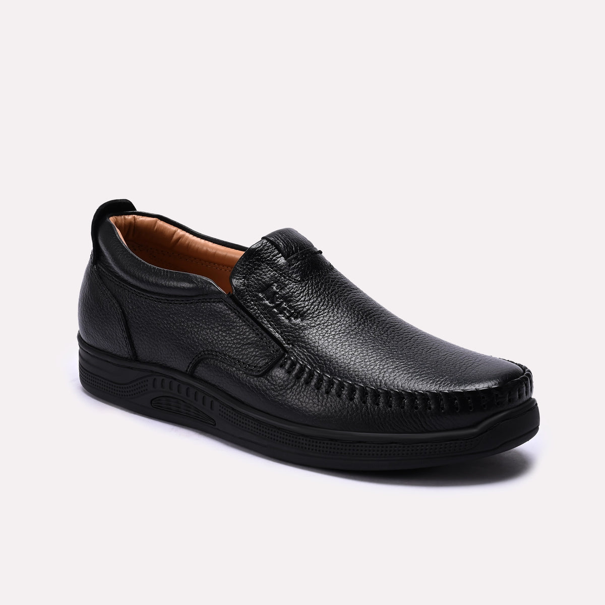 Casual Shoes Black 0160716