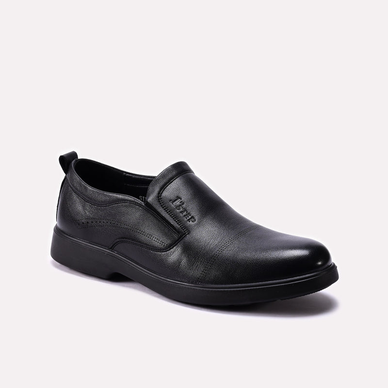 Casual Shoes Black 0160564