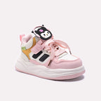 Baby Jogger Shoes Pink 0750330