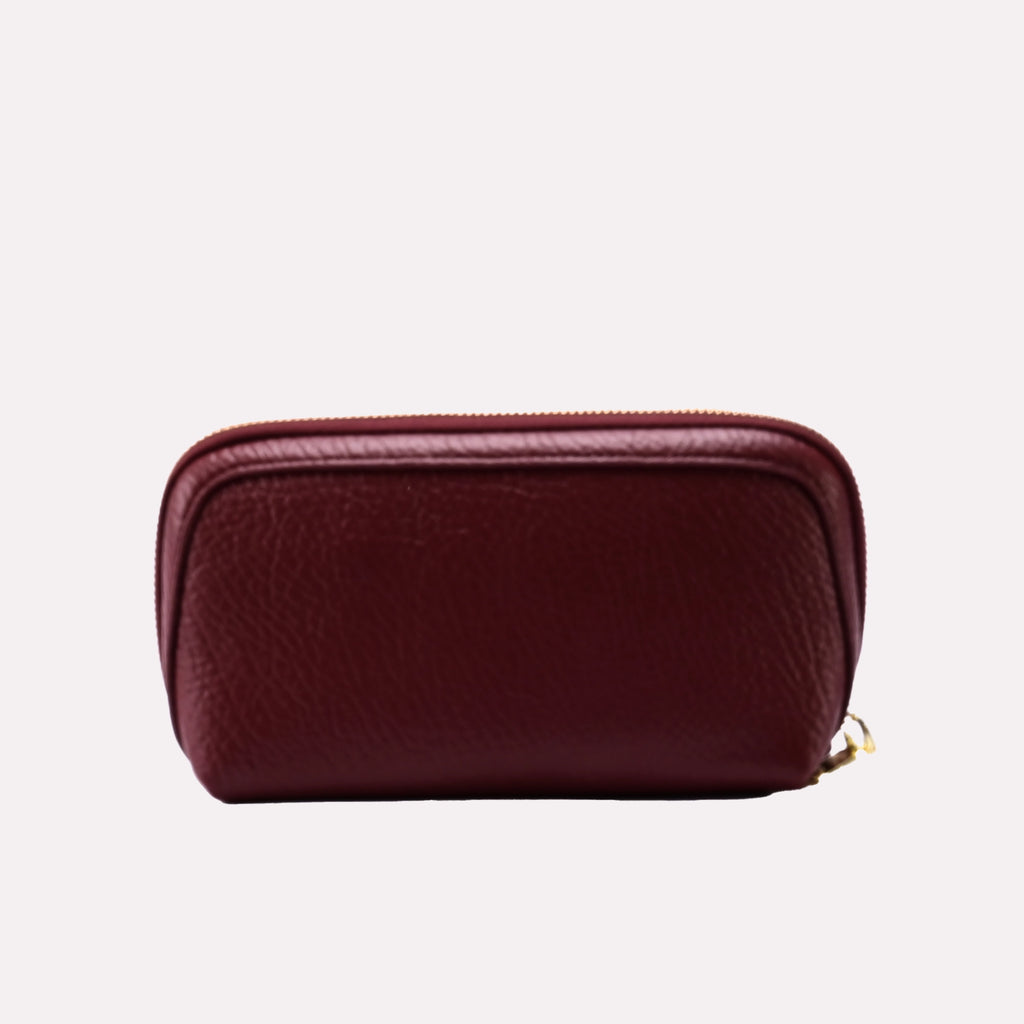 Casual Wallet Maroon 0310393