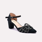 Fancy Sandal Green 0450131