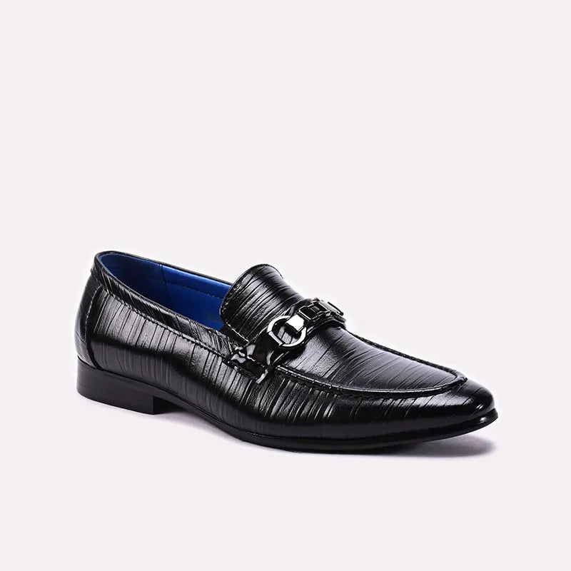 Black Formal Shoes 0111401