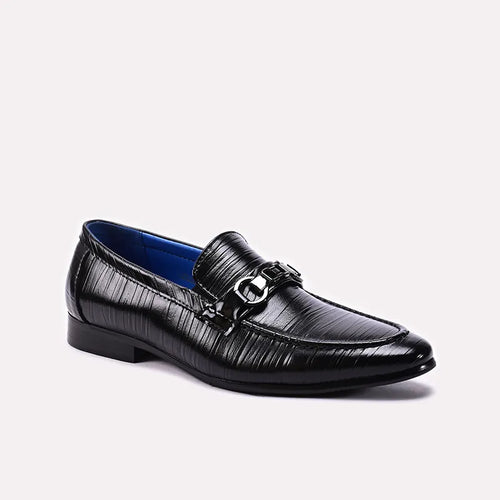 Black Formal Shoes 0111401