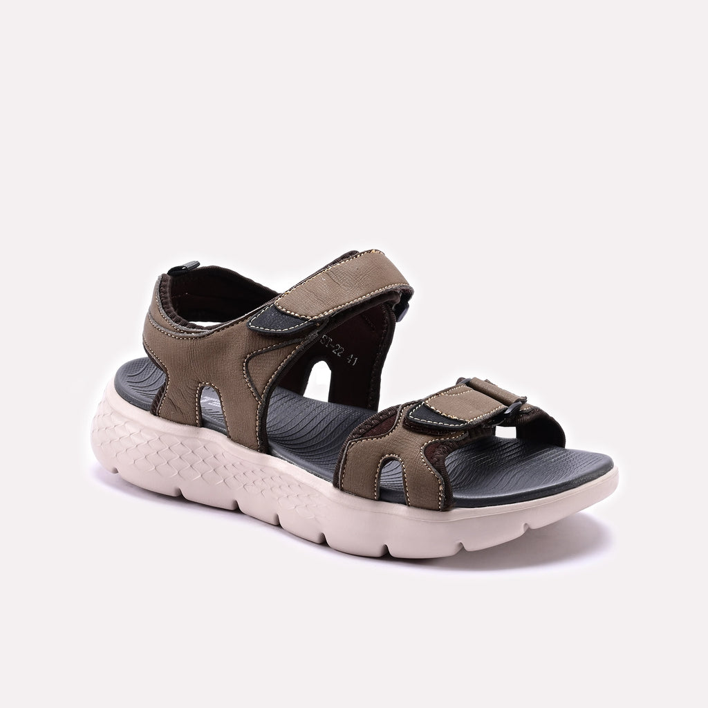 Sport Sandal Brown 0141464