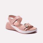 Casual Sandal Pink 0421867