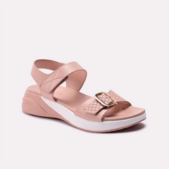 Casual Sandal Pink 0421867