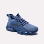 Sneaker Shoes Blue 0120796