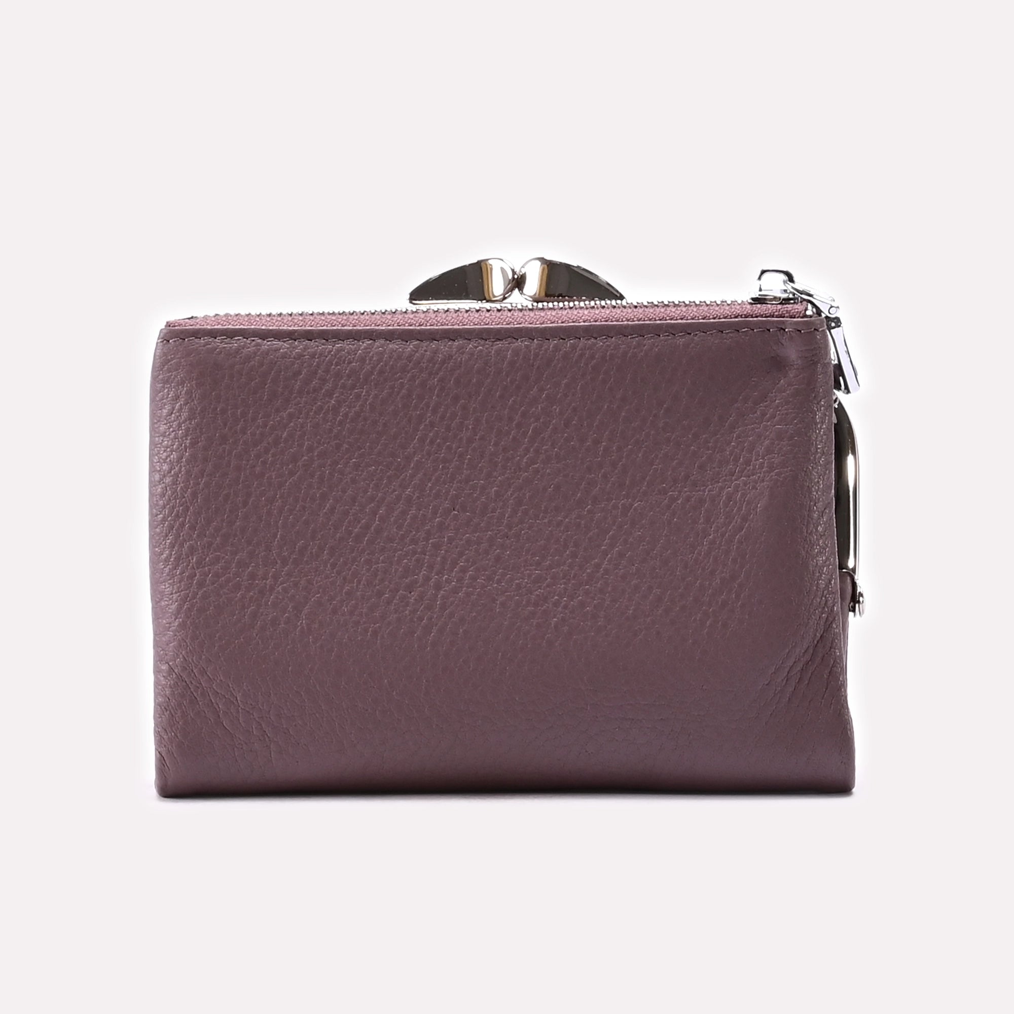 Casual Wallet Purple 0310425