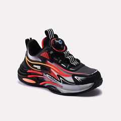 Baba Jogger Shoes Red 0650715