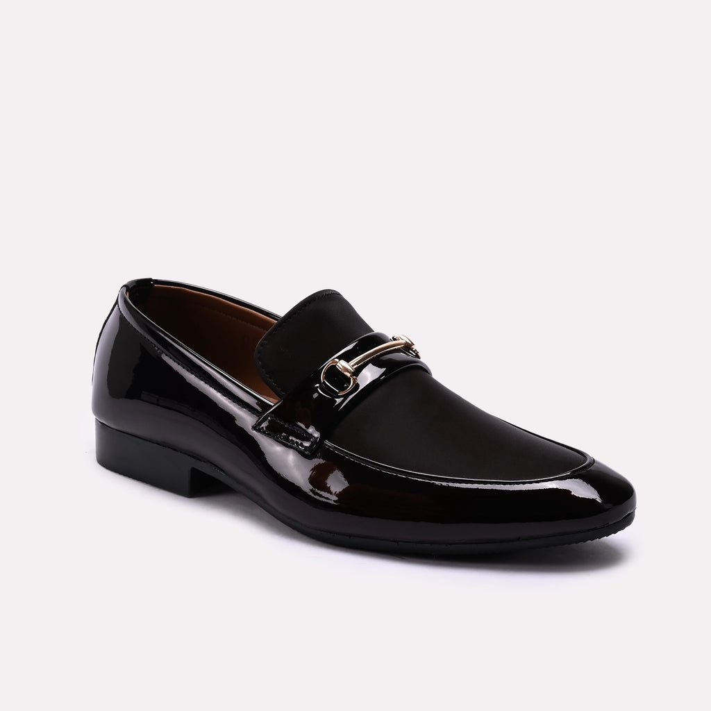 Formal Shoes Maroon 0111795