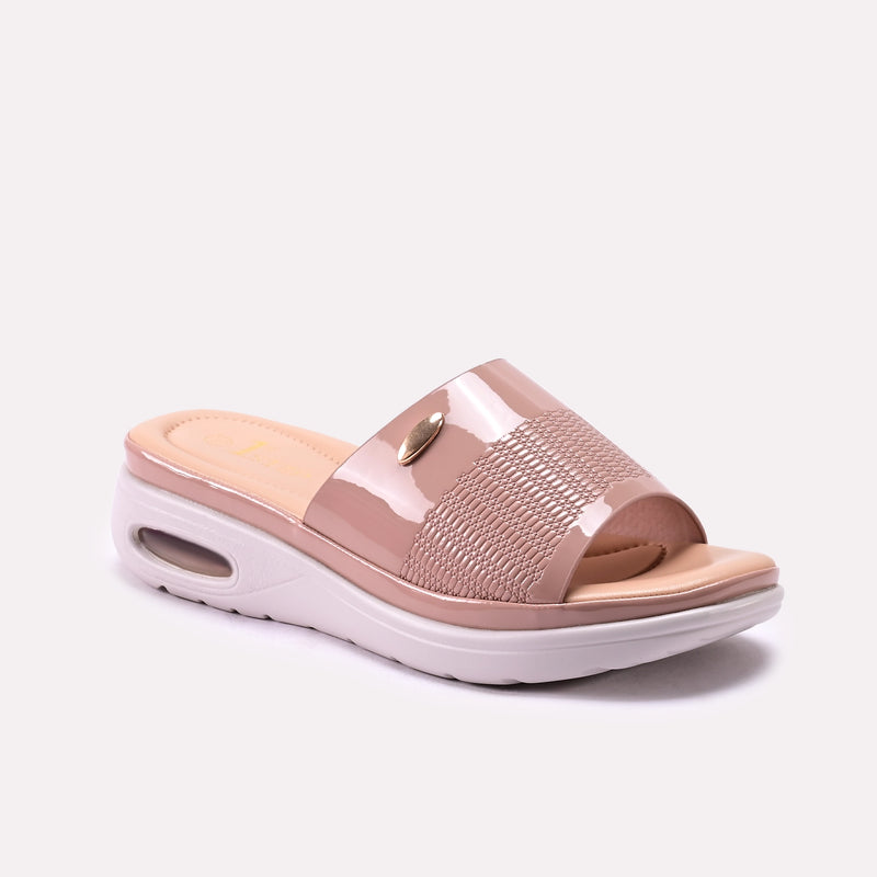 Casual Slipper Pink 0413884