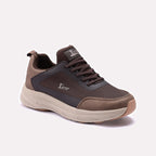 Sneaker Shoes Brown 0120742