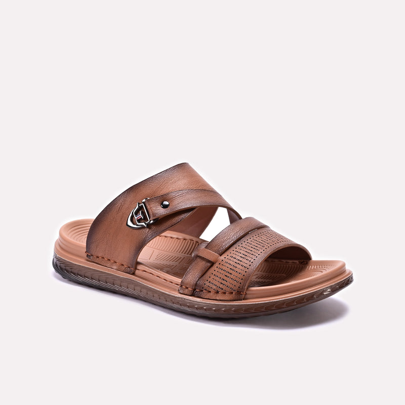 Casual Slipper Mustard 0151351