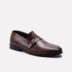 Formal Shoes Brown 0111461
