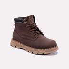 Casual Shoes Brown 0160496