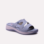 Casual Slipper Blue 0413449