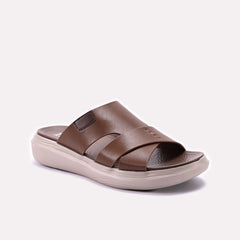 Casual Slipper Brown 0151397
