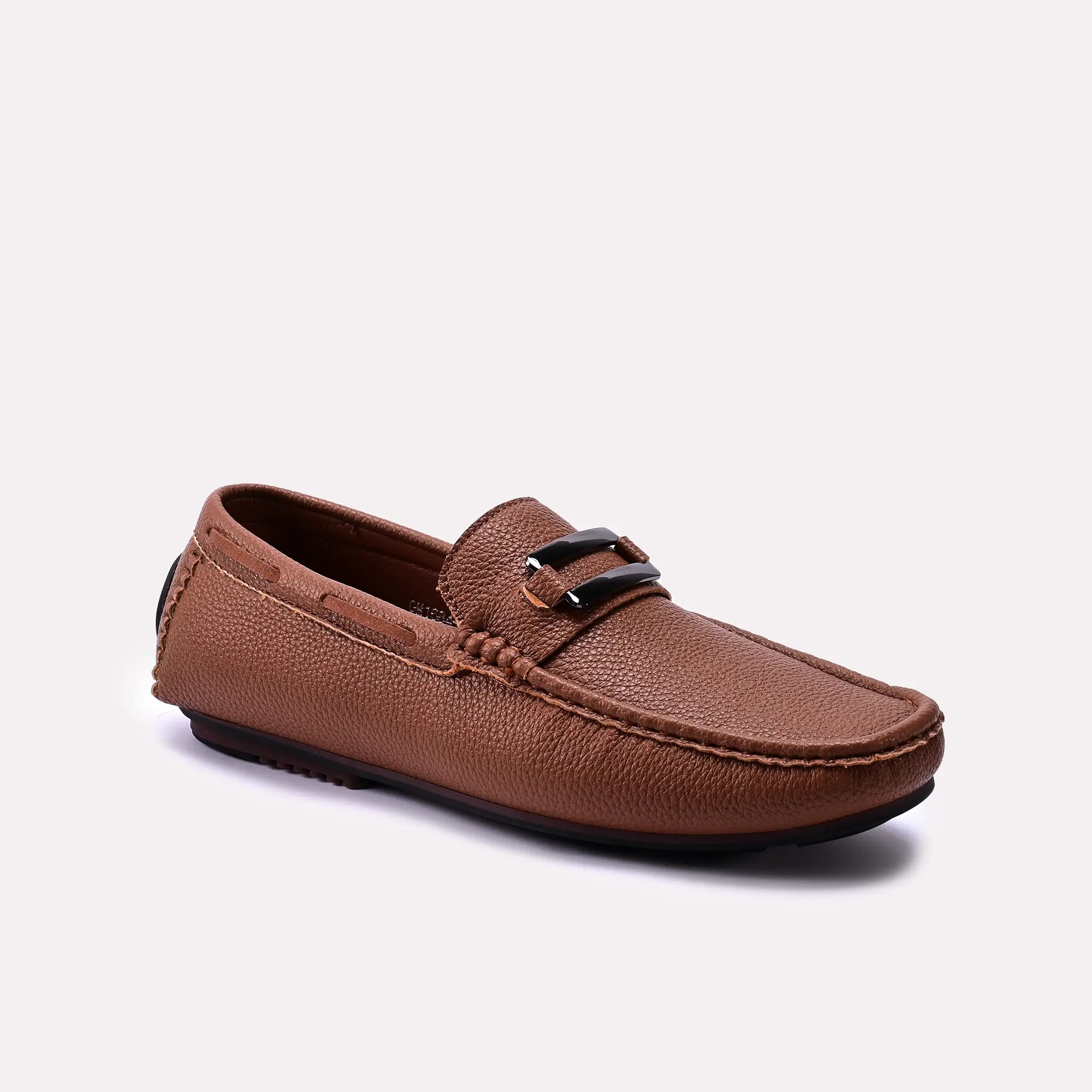 Loafer Shoes Khaki 0131151