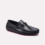 Loafer Shoes Black 0131018
