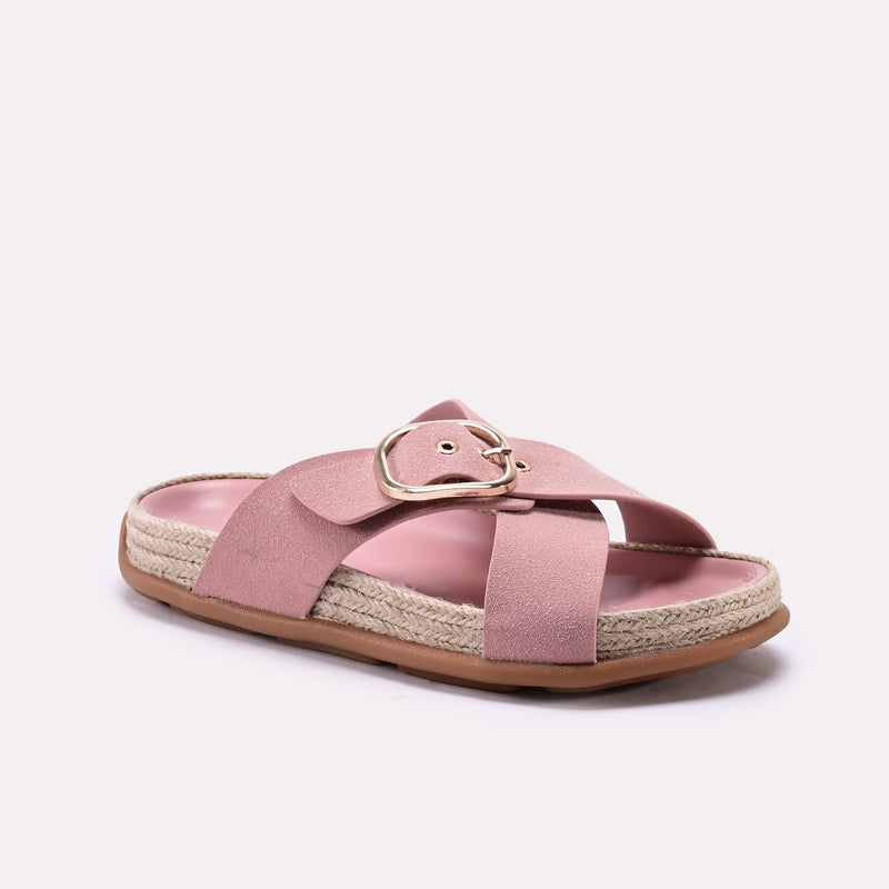 Casual Slipper Pink 0413965