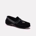 Baba Loafer Shoes Black 0610614