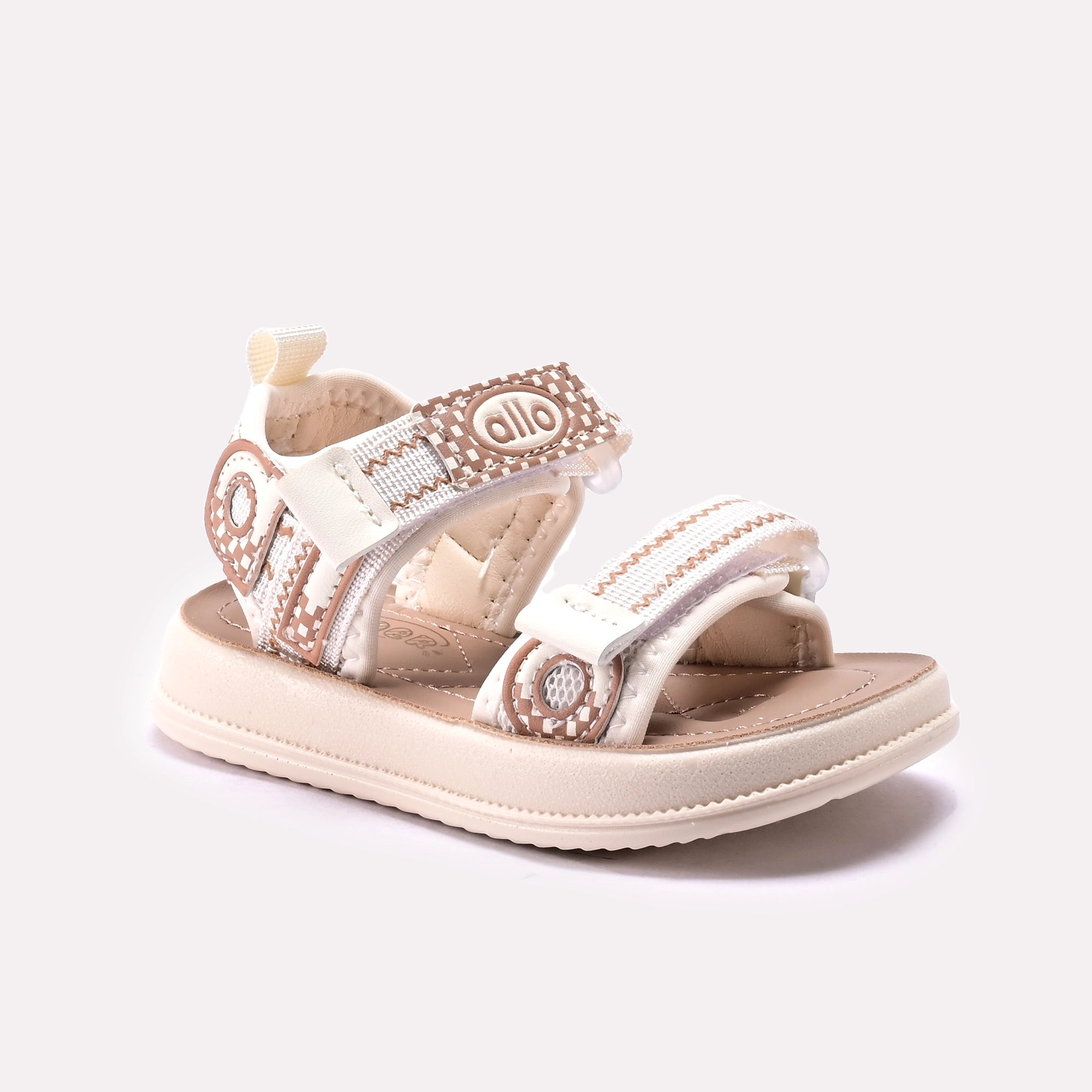 Baby Casual Sandal Fawn 0721361