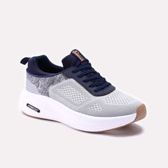 Sneaker Shoes Blue 0120728