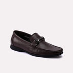 Loafer Shoes Brown 0131115