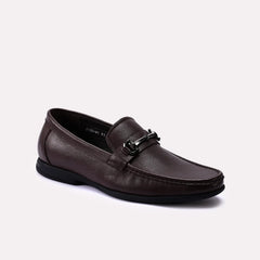 Loafer Shoes Brown 0131115