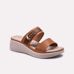 Casual Slipper Mustard 0413486