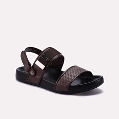 Casual Sandal Brown 0141289