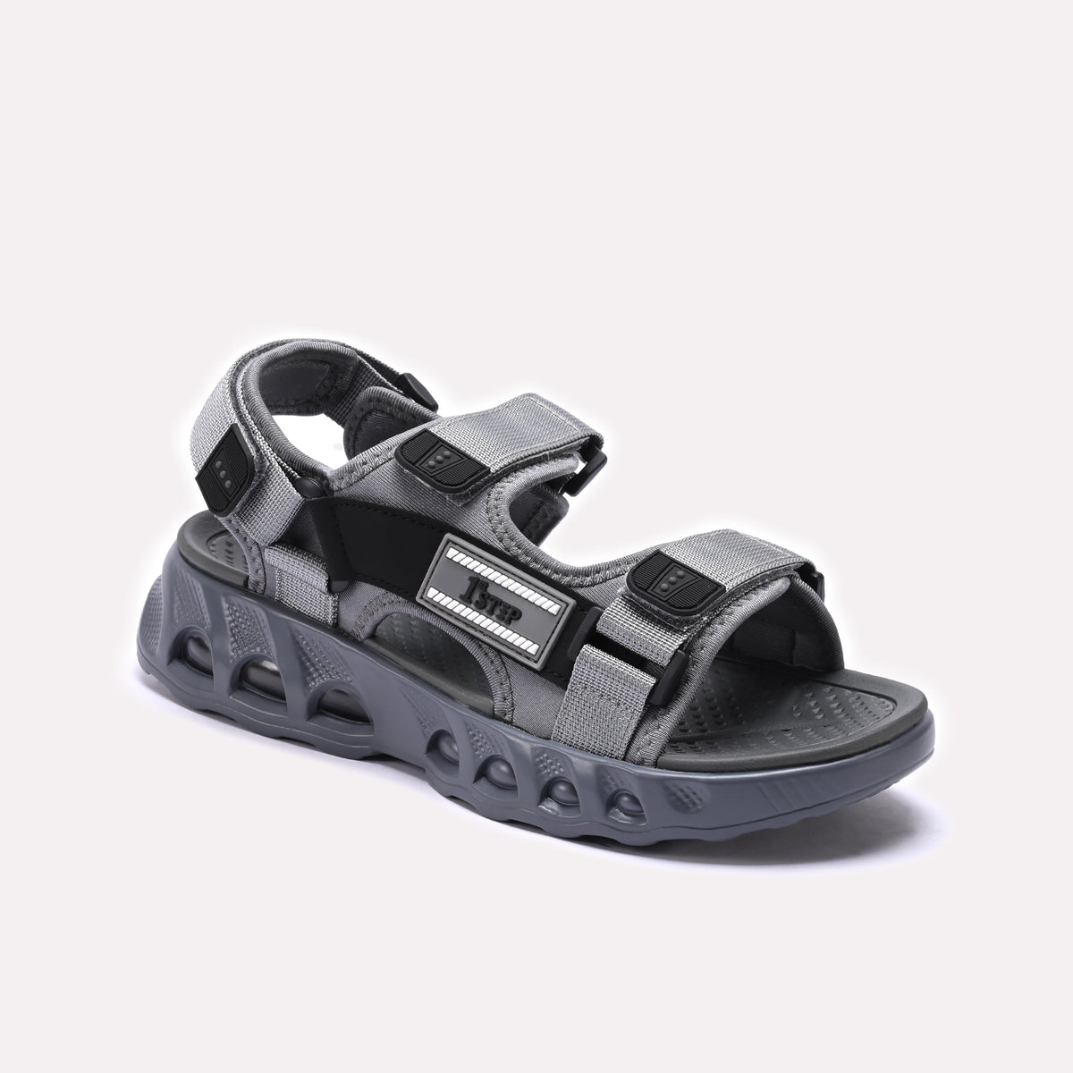 Sport Sandal Gray 0141481