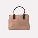 Shoulder Bag Khaki 0331780